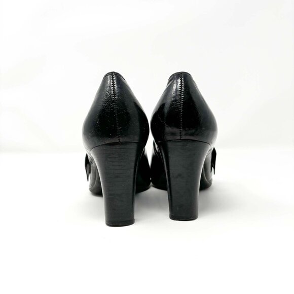 Franco Sarto Witchy Pumps - Picture 3 of 7